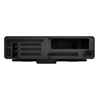 FRACTAL DESIGN RIDGE FD-C-RID1N-01 MINI-ITX PC KASASI
