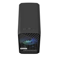 FRACTAL DESIGN TORRENT NANO FD-C-TOR1N-02 GAMING MINI-ITX PC KASASI