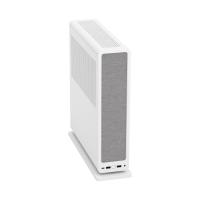 FRACTAL DESIGN RIDGE FD-C-RID1N-02 Gaming mini ITX PC Kasası Beyaz