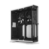 FRACTAL DESIGN RIDGE FD-C-RID1N-02 Gaming mini ITX PC Kasası Beyaz
