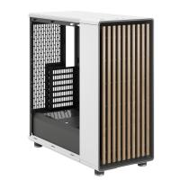 FRACTAL DESIGN NORTH FD-C-NOR1C-04 Gaming Mid-Tower PC Kasası Beyaz