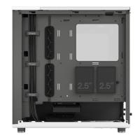 FRACTAL DESIGN NORTH FD-C-NOR1C-04 Gaming Mid-Tower PC Kasası Beyaz