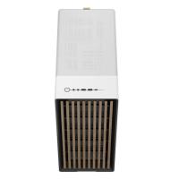 FRACTAL DESIGN NORTH FD-C-NOR1C-04 Gaming Mid-Tower PC Kasası Beyaz