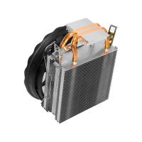 FRISBY 12CM FCL-F1328C HAVA SOĞUTMALI LED İŞLEMCİ FANI
