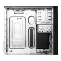 FRISBY 300W FC-6815BS STANDART MINI-TOWER PC KASASI