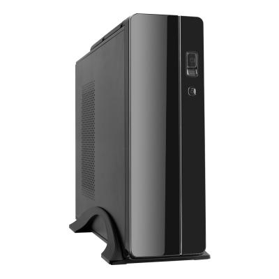 FRISBY 300W FC-S6020B STANDRT SLIM MICRO-ATX KASA