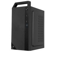 FRISBY 300W FC-2725B Standart Micro-Tower PC Kasası Kutu Açık (Outlet)