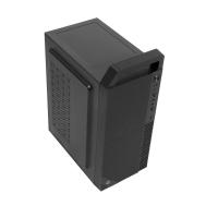 FRISBY 300W FC-2725B Standart Micro-Tower PC Kasası Kutu Açık (Outlet)
