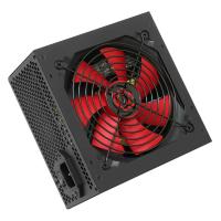 FRISBY 400W FR-PW40C12B 12CM FANLI POWER SUPPLY