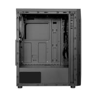 Frisby 400W (FC-8960G) RGB Fan Mid Tower
