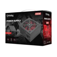 FRISBY 500W FR-PS50F12B 12CM FANLI POWER SUPPLY