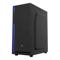 Frisby 500W (FC-8950G) RGB Fan Mid Tower