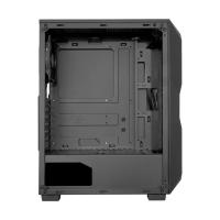 Frisby 500W (FC-9425G) RGB Fan Mid Tower