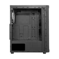 Frisby 500W (FC-8955G) RGB Fan Mid Tower