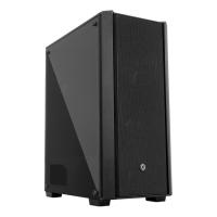 Frisby 600W 80+Bronze (FC-9420G) RGB Fan Mid Tower