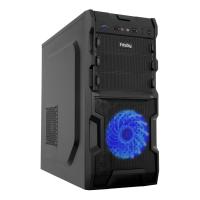 FRISBY 650W 80+ FC-8865G GAMING MID-TOWER PC KASA