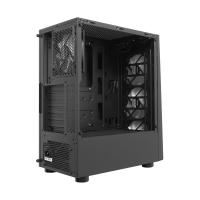 FRISBY 650W 80+ FC-8935G GAMING MID-TOWER PC KASASI