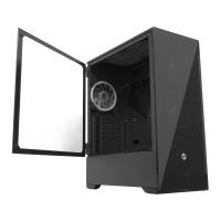 FRISBY 650w 80+ FC-9310G GAMING MID-TOWER PC KASASI