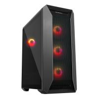 FRISBY 650W 80+ INFINITY FC-9325G GAMING E-ATX PC KASASI
