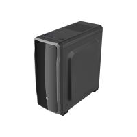 FRISBY 650W 80+ FC-9345G GAMING MID-TOWER PC KASASI