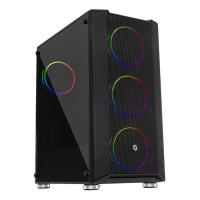 FRISBY 650W 80+ FC-9405G MESH GAMING Mid-Tower PC Kasası