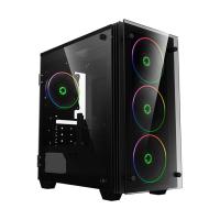 Frisby 650W 80+Bronze Micro Atx (Stratos Gamemax)