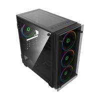 Frisby 650W 80+Bronze Micro Atx (Stratos Gamemax)