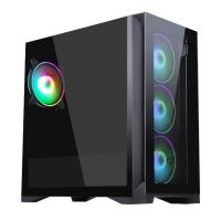 Frisby 750W 80+Bronze (FC-9450G Moro) Mid Tower