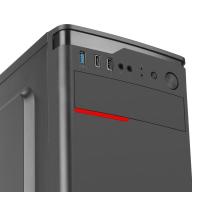 FRISBY FC-2905B-350 350W Standart Mid-Tower PC Kasası