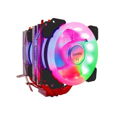 FRISBY FCL-F1324C HAVA SOĞUTMALI RGB İŞLEMCİ FANI