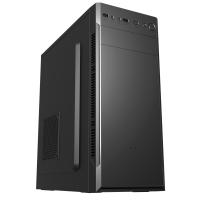FSP 500W CMT160 Standart Mid-Tower PC Kasası