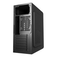 FSP 500W Peak (450W Gerçek) CMT160 Micro Atx Tower