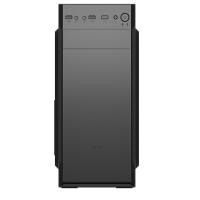 FSP 600W CMT160 Standart Mid-Tower PC Kasası