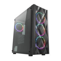 FSP 650W 80+ BRONZE CMT595AL Gaming E-ATX PC Kasası
