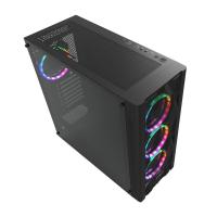 FSP 650W 80+ BRONZE CMT595AL Gaming E-ATX PC Kasası