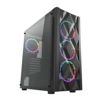 FSP 750W 80+ BRONZE CMT595AL Gaming E-ATX PC Kasası