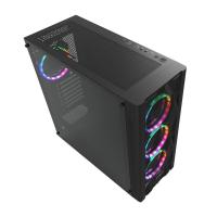 FSP 750W 80+ BRONZE CMT595AL Gaming E-ATX PC Kasası