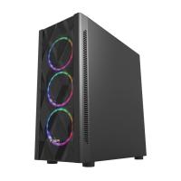 FSP 750W 80+ BRONZE CMT595AL Gaming E-ATX PC Kasası