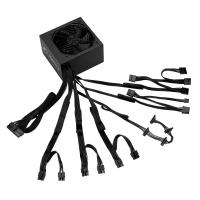 FSP 850W 80+ BRONZE HYDRO K HD2-850 12cm Fanlı Power Supply