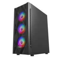 FSP 850W 80+Bronze (CMT395A) ATX Mid Tower