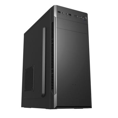 FSP CMT160 Mid Tower (350W)