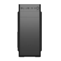 FSP CMT160 Mid Tower (450W)