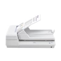 FUJITSU A4 SP-1425 FLATPED ADF DÖKÜMAN TARAYICI