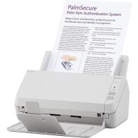 Fujitsu/Ricoh SP1120N 20PPM A4 Network Tarayıcı