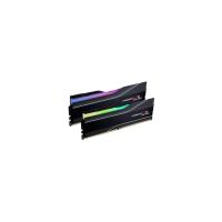 G Skill Gskıll Trident Z5 Rgb Siyah Ddr5-5600mhz Cl28 64gb (2x32gb) Dual F5-5600j2834f32gx2-tz5rk