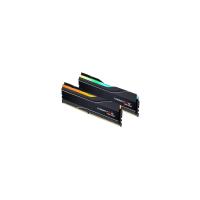 G Skill Gskıll Trident Z5 Rgb Siyah Ddr5-5600mhz Cl28 64gb (2x32gb) Dual F5-5600j2834f32gx2-tz5rk