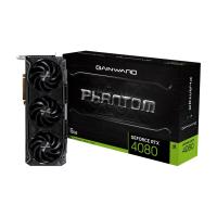 GAINWARD 16GB RTX4080 PHANTOM EW-NED4080019T2-1030P GDDR6X 256Bit PCIE 4.0