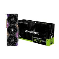 GAINWARD GEFORCE RTX 4070TI SUPER PHOENIX 16GB GDDR6X 256BIT EKRAN KARTI