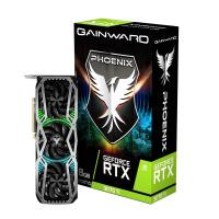 GAINWARD RTX3070Ti 8GB PHOENIX NED307T019P2-1046X GDDR6X 256bit HDMI DP PCIe 16X v4.0