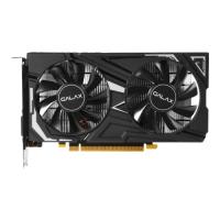GALAX GTX1630 4GB 63NQL4HP66EX GDDR6 64bit HDMI DP PCIe 16X v4.0